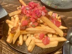 -Q MEX 库迈墨西哥餐吧(三里屯店)