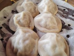 -鸡鸣汤包(红山动物园店)