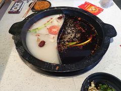 -钢管厂歆瑞源油卤串串香(春熙路太古里店)