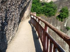 -崀山风景名胜区