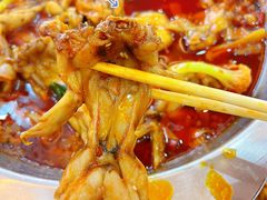-江湖万州烤鱼(王子美食城)