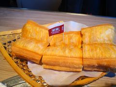 黄金油条-滋粥楼·顺德菜(番禺广场总店)