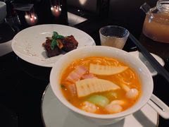 -上海苏宁宝丽嘉酒店·嘉府壹号中餐厅