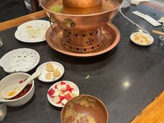 -南门涮肉(北洼路店)