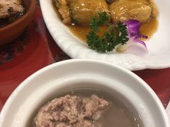 -玉华台饭庄(裕中西里小区店)