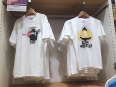 -优衣库(银座店)