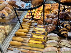 -巴黎贝甜(右安门店)