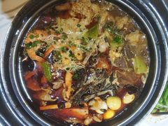 -眉州东坡(通州店)