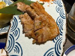 -極上萬膳·日料放题(海岸城店)