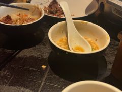 -绿茶餐厅(光谷世界城步行街店)