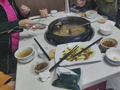 -野菌王牦牛肉汤锅