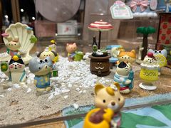 -猫的天空之城概念书店(苏州诚品店)