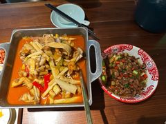 -望湘园·洞庭渔宴(浦江欢乐颂店)