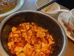 -金牌外婆家(苏州中心店)
