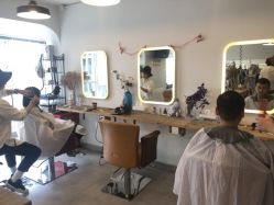 -净漪造型 PURE RIPPLE