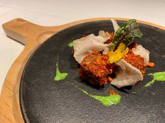 -叶叶菩提·晋福宫