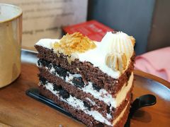 海盐奥利奥蛋糕-DECAMERON十日谈(卓悦汇店)