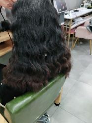 -首艺美发