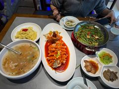 -姑苏家宴·苏帮菜·松鼠桂鱼(苏州总店)