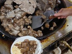 -二七友名焖子铺