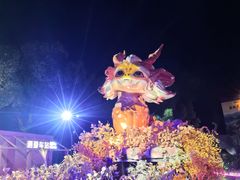 -温州乐园