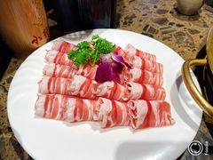 -小龙坎老火锅(西安路店)