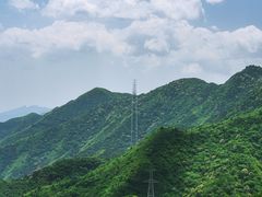 -阳台山自然风景区