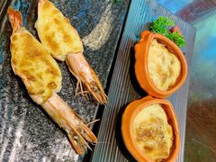 -古京·臻致料理(月湖店)