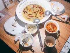 -新太二·鲜料川菜(花都融创茂店)