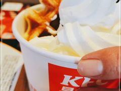 -肯德基(渔阳店)