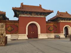 -北陵公园