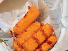 -SPACELAB失重餐厅(世纪汇店)