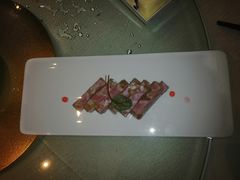 -唐拉雅秀酒店-唐苑中餐厅