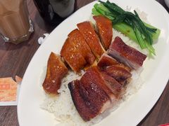 -新旺茶餐厅(鑫耀·光环live店)