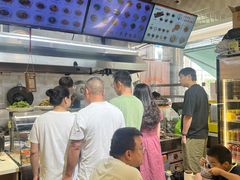 -梅溪·小伙子干挑面(安吉总店)