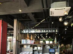 -萨贝尔意式餐厅(宝信店)