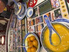 -广信牛奶甜品世家(台东店)