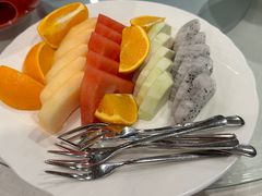 -白云中餐厅·粤菜·亚龙湾喜来登度假酒店