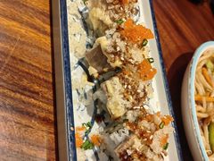 -鸟鹏烧鸟居酒屋(仁恒梦中心店)