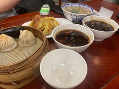 -清真马祥兴菜馆(云南北路店)
