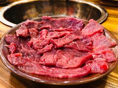 -老街坊市井火锅(营门口店)