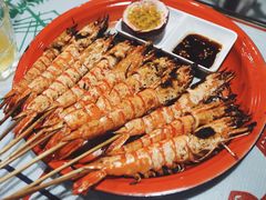 -辉记炭烧海鲜大排档·老字号(福田店)