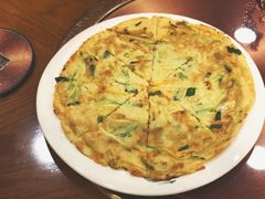 -青瓦餐厅·生鱼片·韩园烤肉(西塔店)