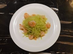 脆笋虾球-泰河谷·豆捞