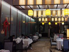 -福州天元国际威斯汀酒店·中国元素餐厅