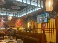 -千寻山野烤肉(中关村店)