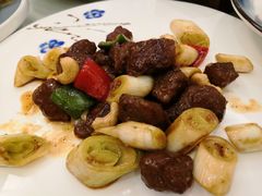 黑椒牛肉粒-宝燕海鲜(好爱店)