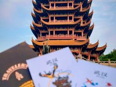 -黄鹤楼