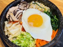 石锅拌饭-全州拌饭(参花街总店)
