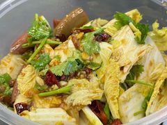 -青岛美食夜校·美食集合地(麦岛店)